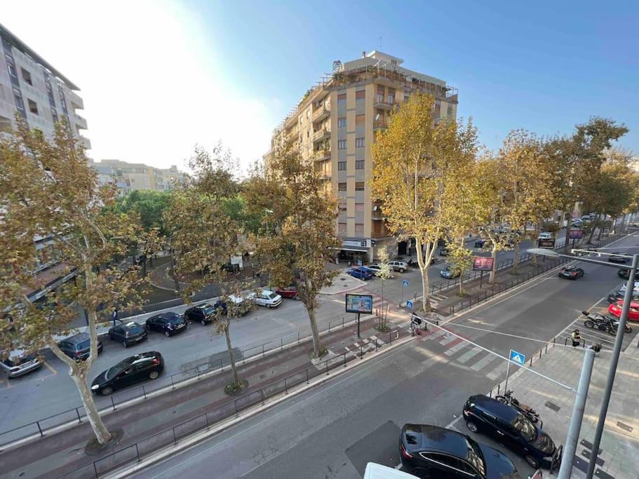 H92 Bari Incantevole Exterior foto